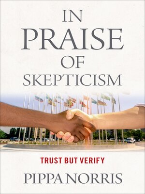 cover image of In Praise of Skepticism